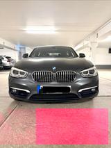 BMW 118i Urban Line | CarPlay | Navi | SHZ | PDC - BMW 1er Reihe von privat