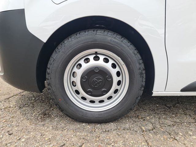 Proace Electric (75 kWh) L2 Comfort