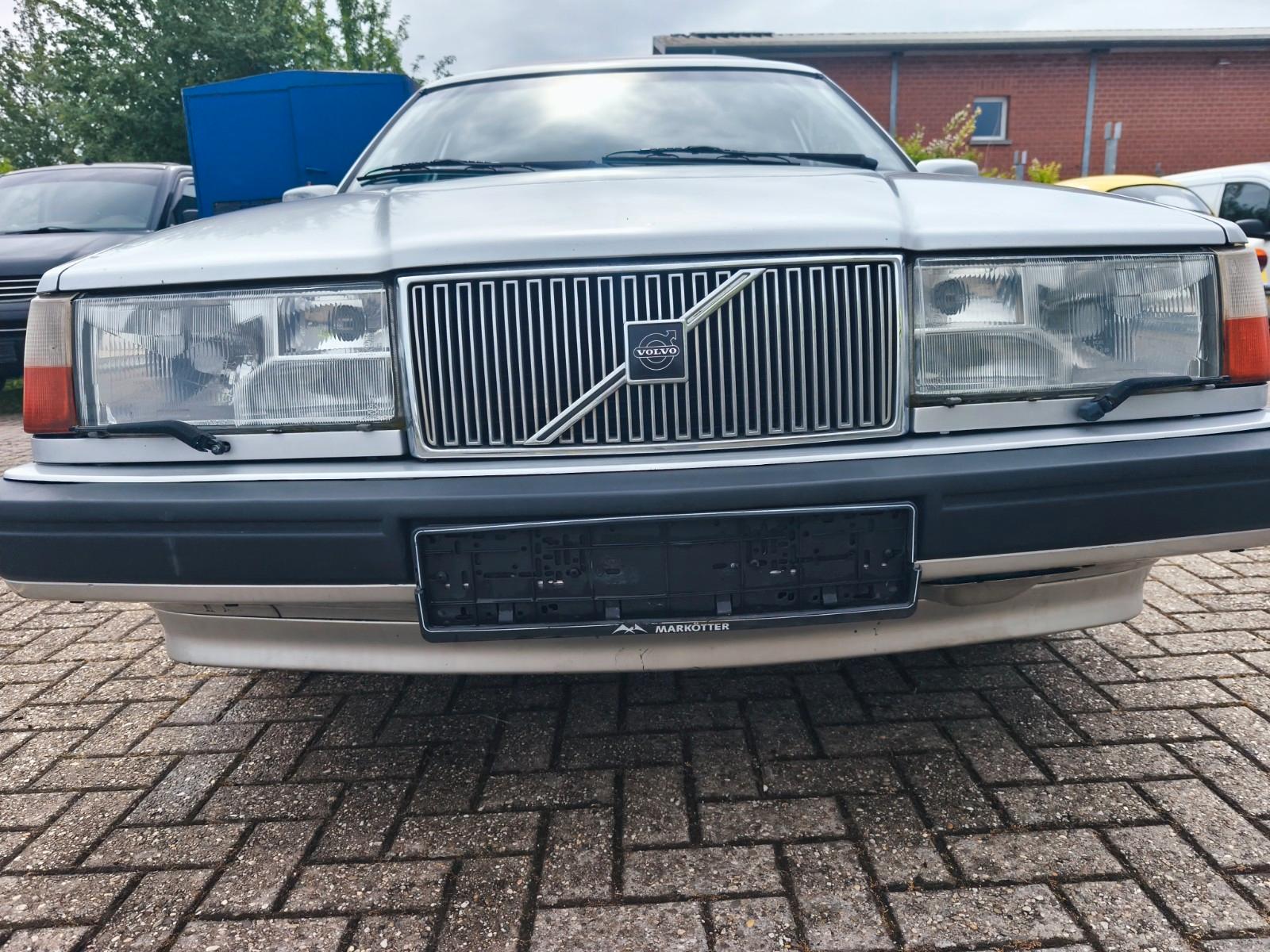 Volvo 940 TURBO