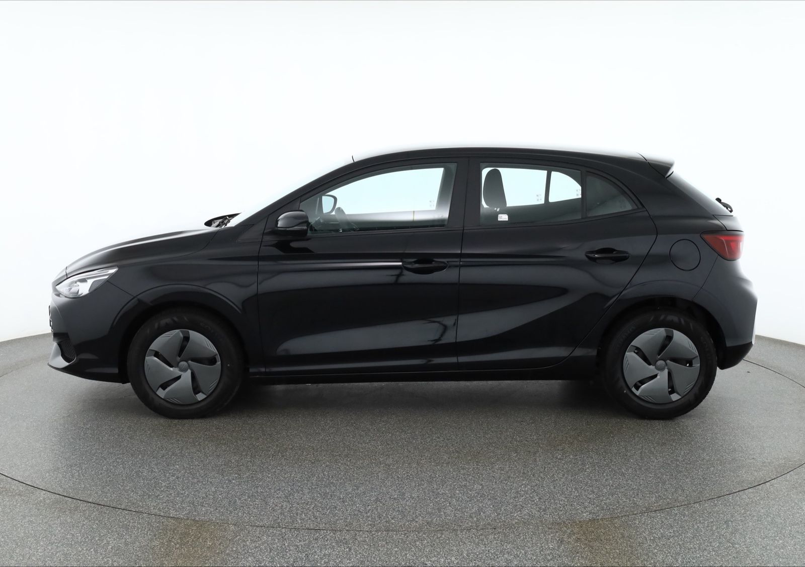 MG3 1.5 Hybrid Aut. ACC Navi Kamera imagem 2