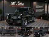 Mercedes-Benz G 350 G Station G 350 d*Unfallfrei*2 J. Garantie - gebrauchte Mercedes-Benz G 350 aus dem Jahr 2018