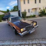 Andere 1980 Cadillac Eldorado Limousine Oldtimer ... - Andere aus 1980