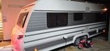 Tabbert Bottesini 570/KLIMAAUTOMATIK/NEUE REIFEN/TÜV-GAS - Tabbert Wohnwagen Klimaanlage