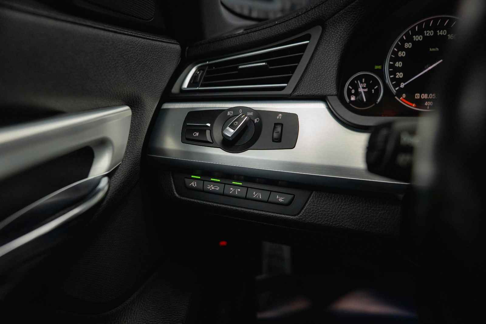 Fahrzeugabbildung BMW 740d M-Sport Black Edition *FULL Options*LESEN!*