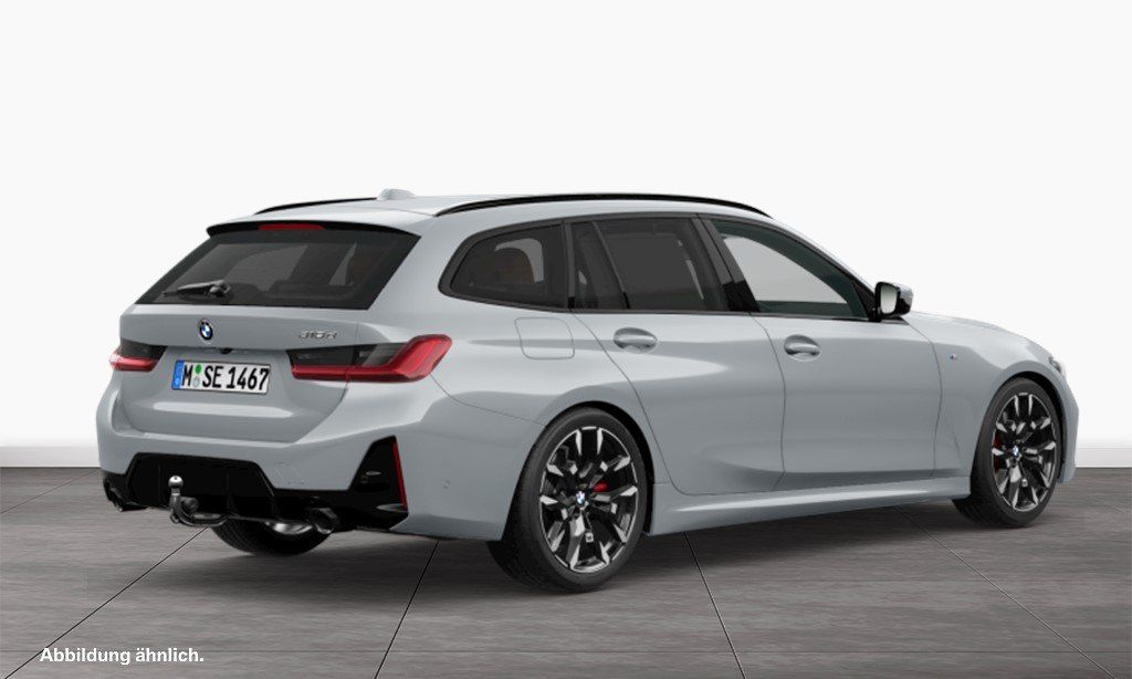 BMW 318 - Bild 2