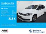 Volkswagen Touran Goal 1.5 TSI Navi RFK ACC SHZ 7-Sitzer - Volkswagen Touran Jahreswagen