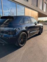 Porsche Macan GTS - Porsche Macan in Augsburg