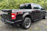 Ford F 150 XLT SuperCrew 2018 - Ford F 150 Gebrauchtwagen