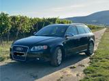 Audi S4 4.2 quattro tiptronic Avant - wenig Kilometer - Audi S4 Unfallwagen