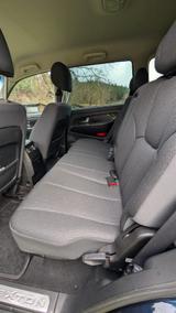 Ssangyong REXTON 2.2 Diesel e-XDi 220 Sapphire 4WD Sap... - Ssangyong REXTON aus 2015