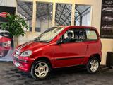 Microcar Virgo Luxe Mopedauto Leichtmobile Minicar 45 KM - Microcar aus 2005