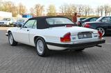 Jaguar XJS 5.3 V12 Cabrio *ORIGINAL*TRAUM OPTIK* - Jaguar XJS: V12