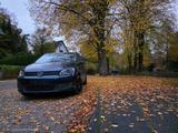 Volkswagen VW Touran 1T3 Bj. 2010 1.4 TSI 140 PS AHK ... - Volkswagen Touran: 14 Tsi
