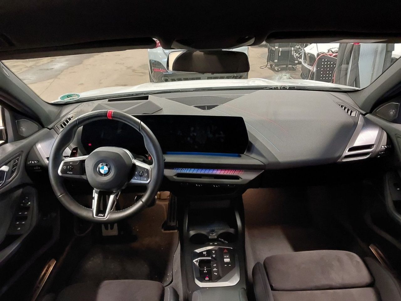 BMW M135 - Bild 13