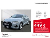 Audi A3 - Vorschau Bild 1