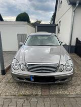 Mercedes-Benz E 320 Elegance, TÜV neu, 8fach bereift - Mercedes-Benz E 320: Elegance