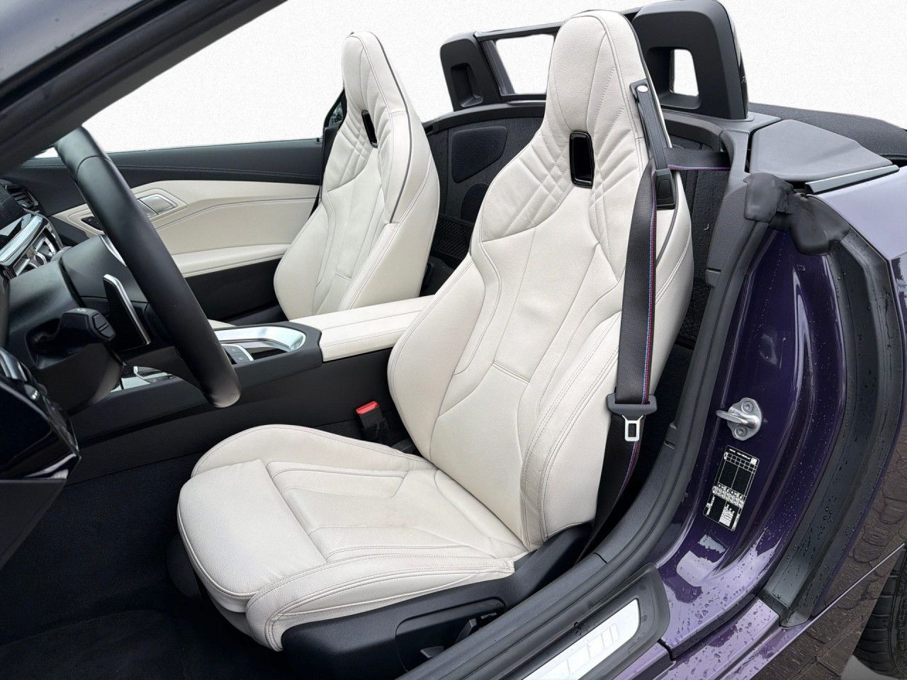 BMW Z4 M40 - Bild 11