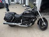 Hyosung gv 650 aquila - HYOSUNG AQUILA 650