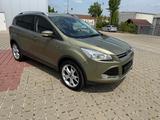 Ford Kuga Titanium - gebrauchte Ford Kuga aus dem Jahr 2013