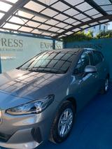 BMW 218 2 Active Tourer 218 d - BMW Gebrauchtwagen in Magdeburg