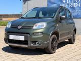 Fiat Panda 0.9 TwinAir Wild 4x4 KLIMA PDC - Fiat Panda 4X4-Wild