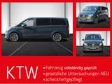 Mercedes-Benz EQV 300 lang,7Sitze,2xelektr.Schiebetür,EasyPack - Mercedes-Benz EQV: 7 Sitzer
