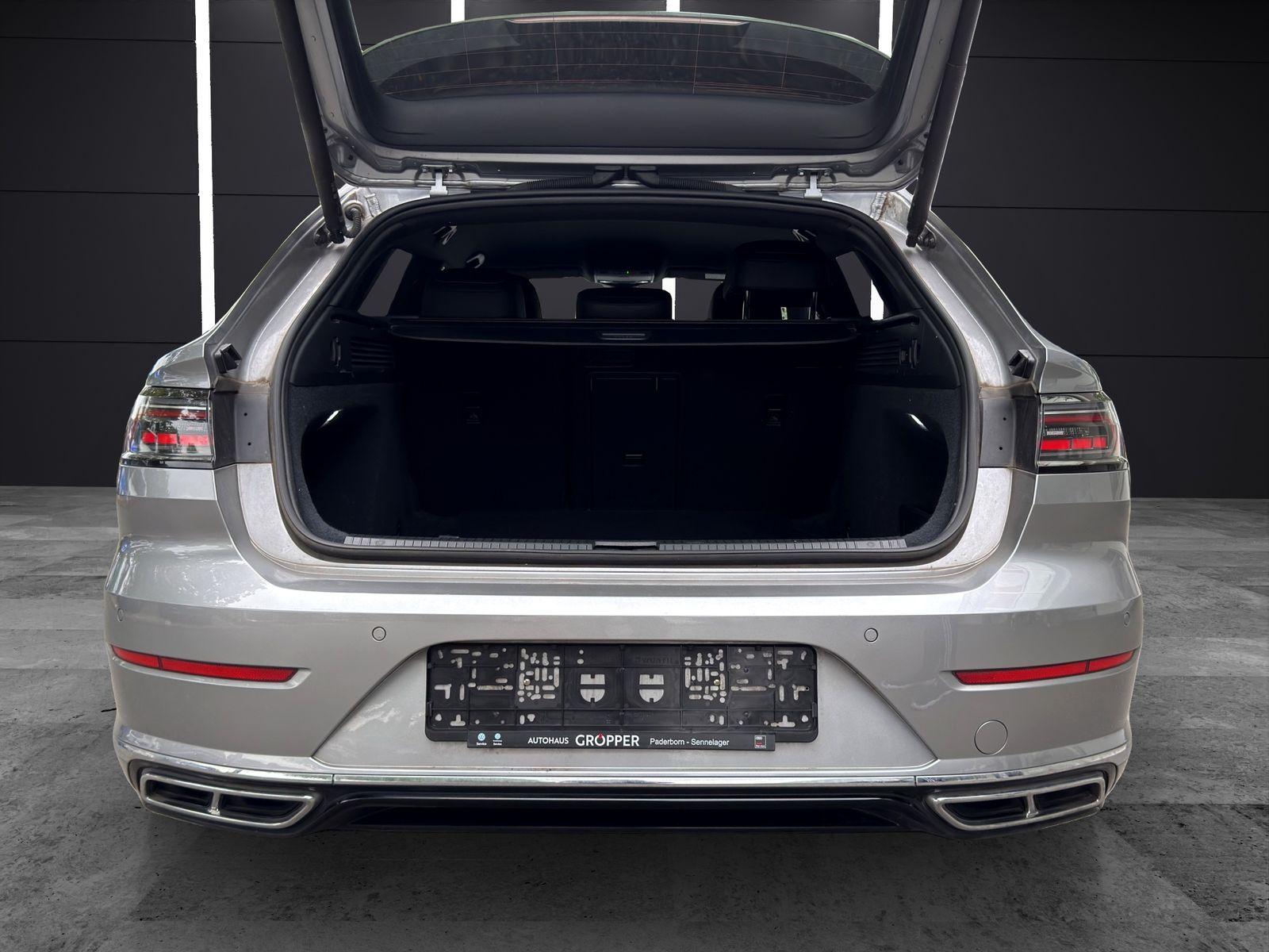 Volkswagen Arteon Shooting Brake 2.0 TDI R-Line (EURO 6d), миниатюра 13