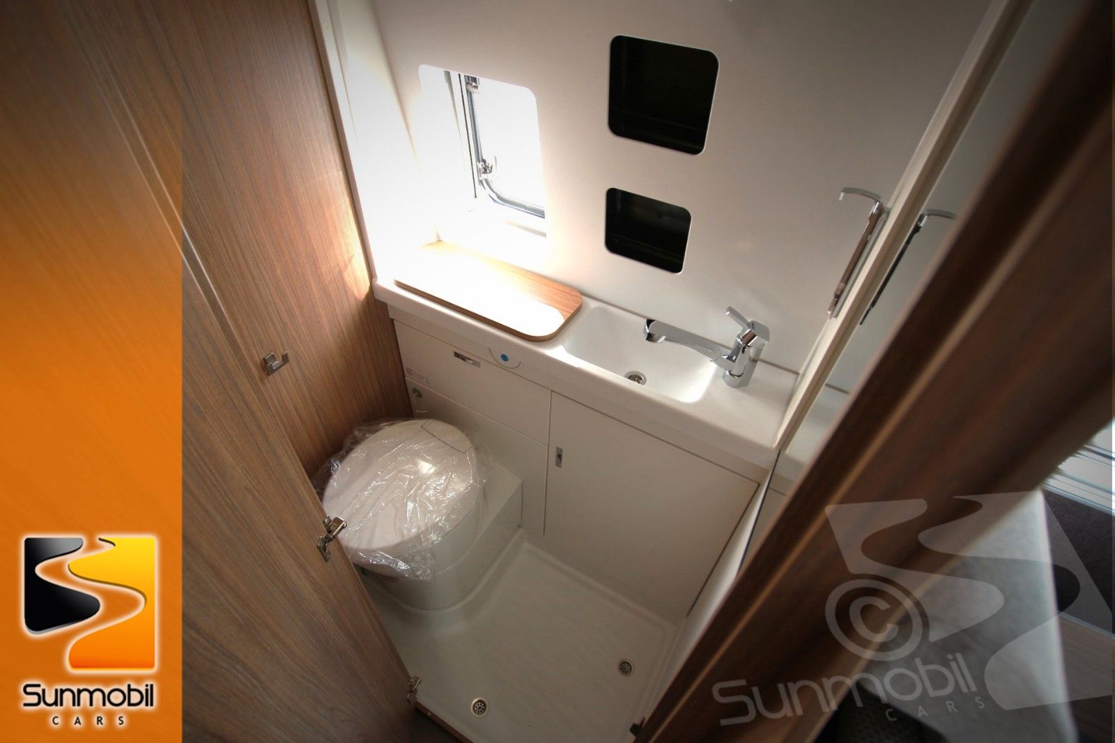 Fahrzeugabbildung Weinsberg CaraBus 600 MQ EasySpace-Ausbau