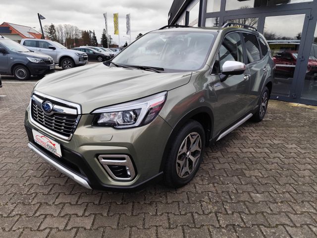 Subaru Forester Comfort