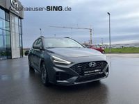Hyundai i30 - Vorschau Bild 7