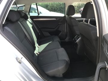 Skoda Superb - 8