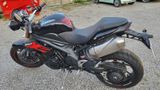 Triumph Speed Triple 1050 ABS - SPEED TRIPLE