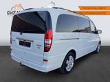 Mercedes-Benz Viano 3.0 CDI Trend Edition lang - Mercedes-Benz Viano: Trend Edition