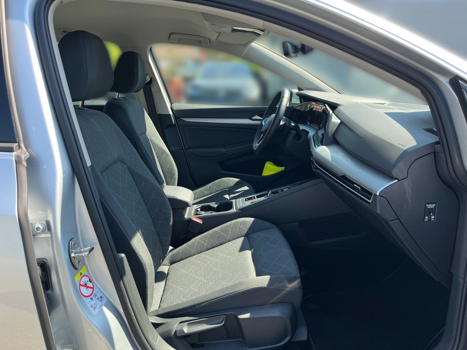 Volkswagen Golf - Bild 15