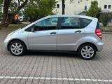 Mercedes-Benz Mercedes Benz A 150 W 169 Classic, 1 Hand - Mercedes-Benz W169