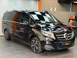 Mercedes-Benz V 250 CDI AVANTGARDE EDITION 4MATIC LANG|360|AHK - Mercedes-Benz V 250