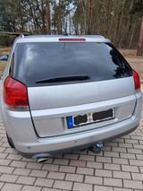 Opel Signum 2.2 DTI - - Opel Signum mit Schiebedach