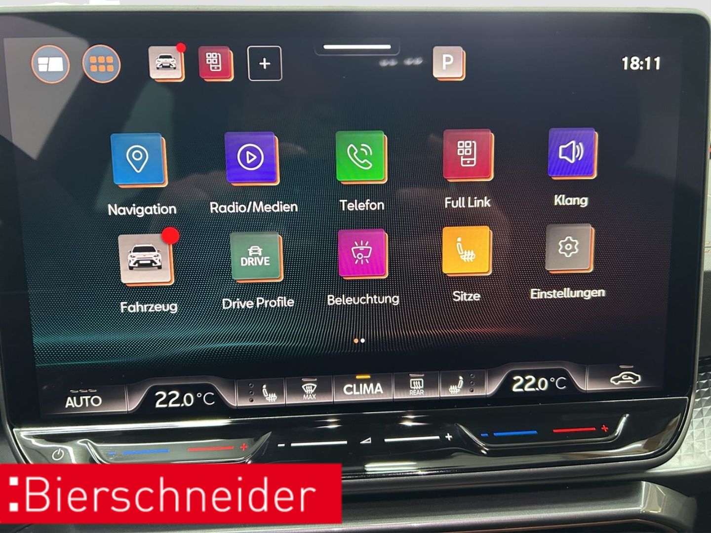 Cupra Formentor - Bild 18