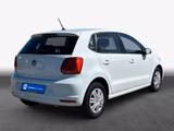 Volkswagen Polo Trendline 1,0 l 55 kW (75 PS) 5-Gang - Volkswagen Polo: 7