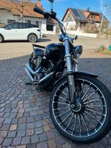 Harley-Davidson FXSB Softail Breakout - Angebote