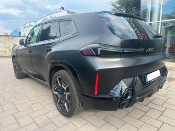 BMW XM - 3