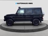 Mercedes-Benz G 350 BlueTec Edition 35 *SCHIEBE-D*SITZBEL*AHK* - gebrauchte Mercedes-Benz G 350 aus dem Jahr 2015
