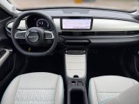 Fiat 600 La Prima Hybrid 1.2 DCT KAMERA SITZHZG KLIMA - Image