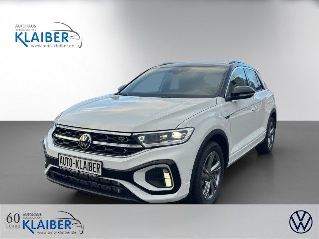 Volkswagen T-Roc R-Line 1.5 l TSI DSG NAVI+LED+KAMERA+AHK+