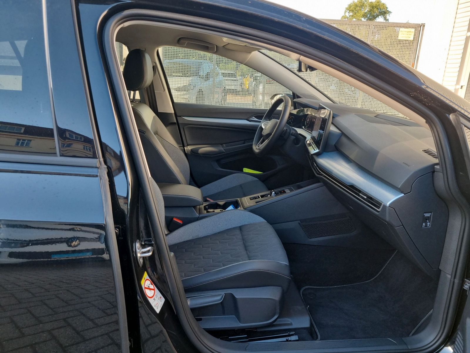 Volkswagen Golf - Bild 15