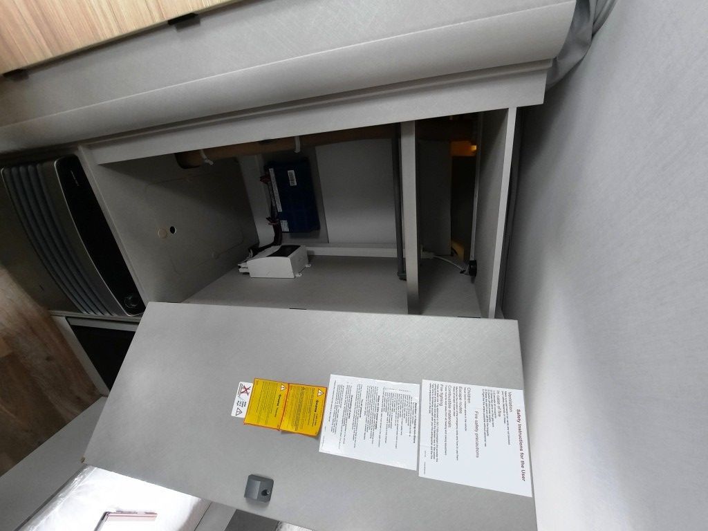 Fahrzeugabbildung HYMER / ERIBA / HYMERCAR Touring 560 Verfüg./Sparen Sie 9.910,- €