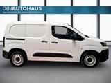 Peugeot Partner Kasten Premium 1.5 BlueHDI Sortimo Stand - gebrauchte Peugeot Partner aus dem Jahr 2021