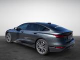 Audi A6 e-tron Sportback quattro S-Line  HeadUp Panod - Audi A6 e-tron: Schiebedach