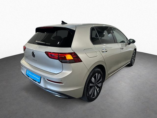 Golf VIII 1.5 TSI MOVE LED+ACC+KAMERA+NAV+DIGICP