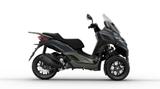 Piaggio MP3 310 Modell 2025!!! Inkl. Topcase + Sport - PIAGGIO MP3 310